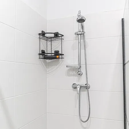 9 Min From City Center - Lovely Studio Near U1 Reumannplatz Vídeň Exteriér fotografie