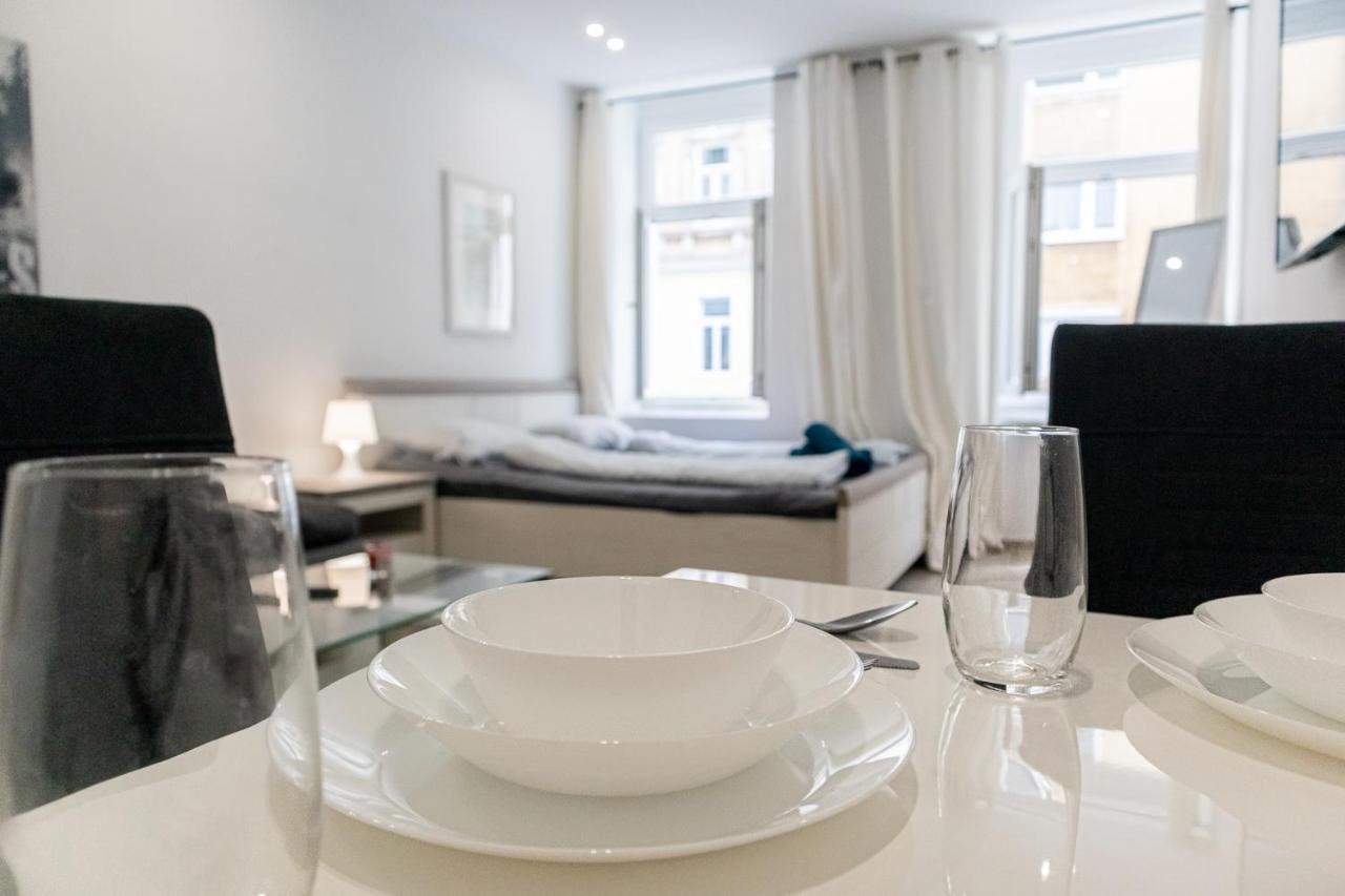 Apartmán 9 Min From Center - Lovely Near U1 Reumannplatz *
