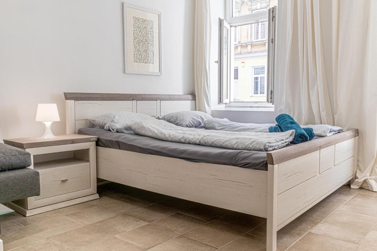 Apartmán 9 Min From Center - Lovely Near U1 Reumannplatz Vídeň