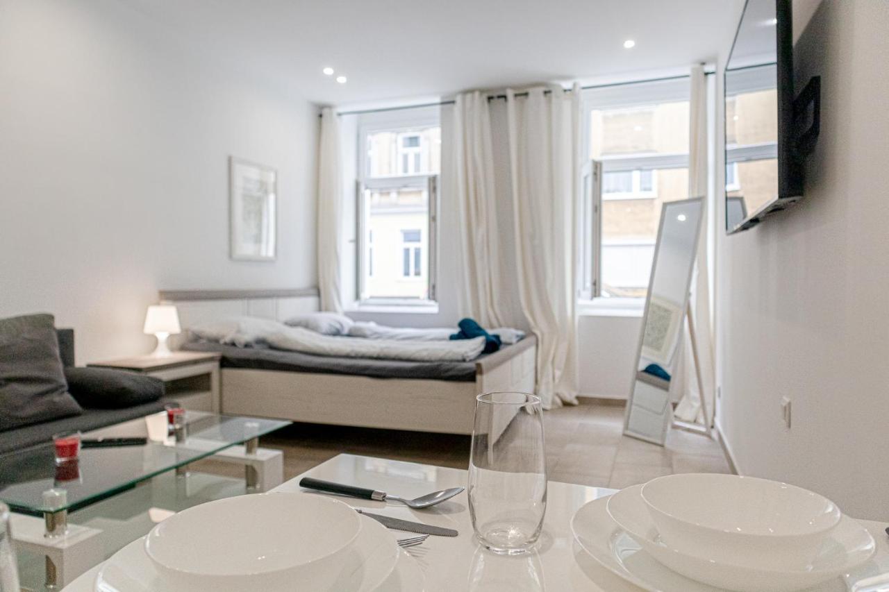 9 Min From Center - Lovely Near U1 Reumannplatz Appartamento Vienna