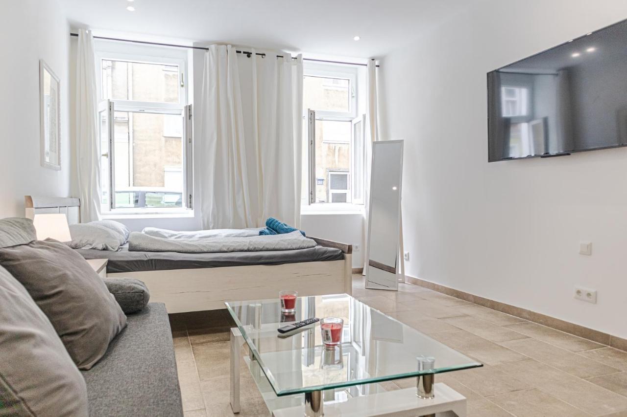 9 Min From Center - Lovely Near U1 Reumannplatz Appartamento Vienna