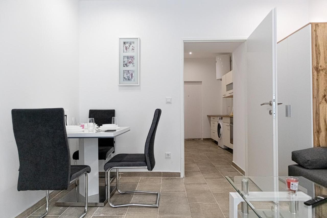 Appartamento 9 Min From Center - Lovely Near U1 Reumannplatz Vienna